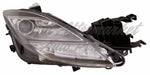 HEAD LAMP RH XENON HQ — photo 1