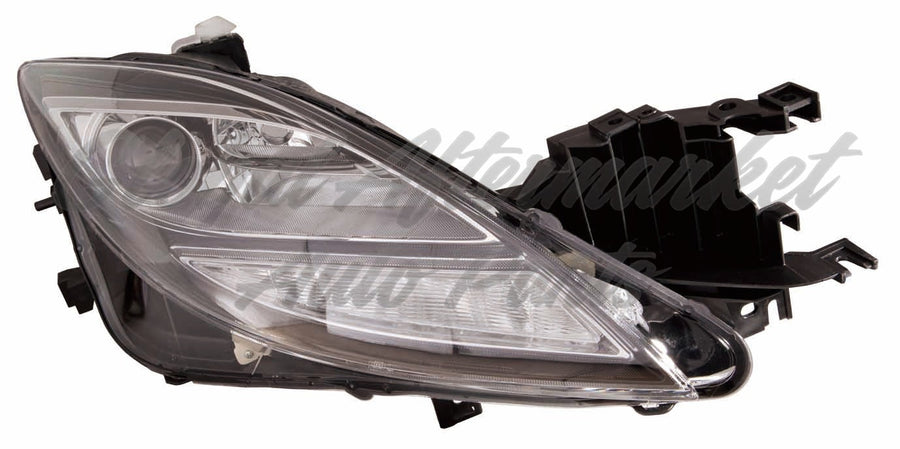 HEAD LAMP RH XENON HQ