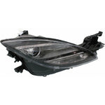 HEAD LAMP RH XENON HQ — photo 3