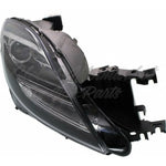 HEAD LAMP RH XENON HQ — photo 5