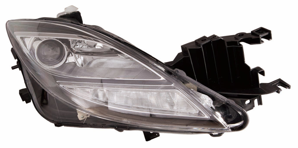 HEAD LAMP RH XENON HQ