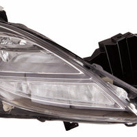 HEAD LAMP RH XENON HQ