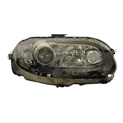 HEAD LAMP RH HALOGEN FROM 04/12/2006 HQ