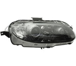 HEAD LAMP RH HALOGEN FROM 04/12/2006 HQ — photo 2
