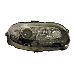 HEAD LAMP RH HALOGEN FROM 04/12/2006 HQ