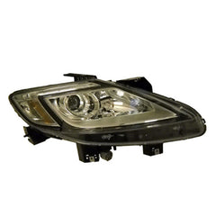 HEAD LAMP RH HALOGEN OEM HQ