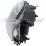HEAD LAMP RH HALOGEN HQ — photo 2