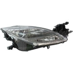 HEAD LAMP RH HALOGEN HQ — photo 3