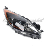 HEAD LAMP RH HALOGEN W/O SKY ACTIV HQ — photo 2