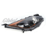 HEAD LAMP RH HALOGEN W/O SKY ACTIV HQ — photo 3
