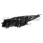 HEAD LAMP RH HALOGEN W/O SKY ACTIV HQ — photo 5