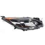 HEAD LAMP RH HALOGEN W/O SKY ACTIV CAPA — photo 4