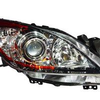 HEAD LAMP RH HALOGEN W/O SKY ACTIV HQ