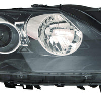 HEAD LAMP RH W/HID W/O BULB/MODULE HQ