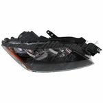 HEAD LAMP RH HQ — photo 2