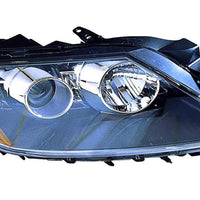 HEAD LAMP RH HQ