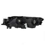 HEAD LAMP RH HALOGEN WITH SIGNAL HQ — photo 3