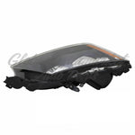 HEAD LAMP RH HALOGEN WITH SIGNAL HQ — photo 5