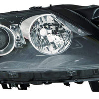 HEAD LAMP RH HALOGEN WITH SIGNAL HQ