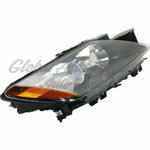 HEAD LAMP RH HID W/SIGNAL HQ — photo 2