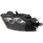 HEAD LAMP RH HID W/SIGNAL HQ — photo 3