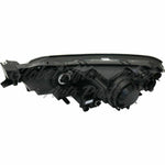 HEAD LAMP RH HID W/SIGNAL HQ — photo 4
