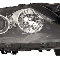 HEAD LAMP RH HID W/SIGNAL HQ