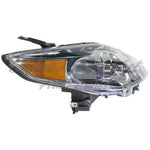 HEAD LAMP RH HALOGEN HQ — photo 2