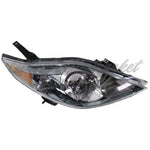 HEAD LAMP RH HALOGEN HQ — photo 4