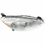 HEAD LAMP RH HALOGEN HQ — photo 3