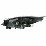 HEAD LAMP RH HALOGEN HQ — photo 4