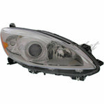 HEAD LAMP RH HALOGEN CAPA — photo 5