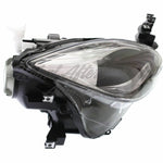 HEAD LAMP RH HALOGEN HQ — photo 5