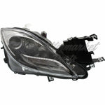 HEAD LAMP RH HALOGEN CAPA — photo 2