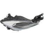 HEAD LAMP RH XENON HQ — photo 2