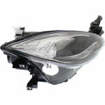 HEAD LAMP RH XENON HQ — photo 4