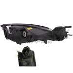 HEAD LAMP RH XENON HQ — photo 5