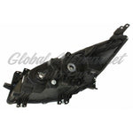 HEAD LAMP RH HALOGEN (6 SPEED W/BLUE PROJECTOR BEZEL) HQ — photo 2