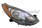 HEAD LAMP RH HQ — photo 1