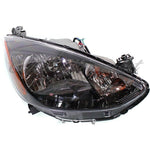HEAD LAMP RH CAPA — photo 2