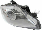 HEAD LAMP RH HALOGEN HQ — photo 3