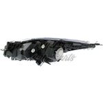 HEAD LAMP RH HID W/O AUTO LEVEL CONTROL W/DRL HQ — photo 5