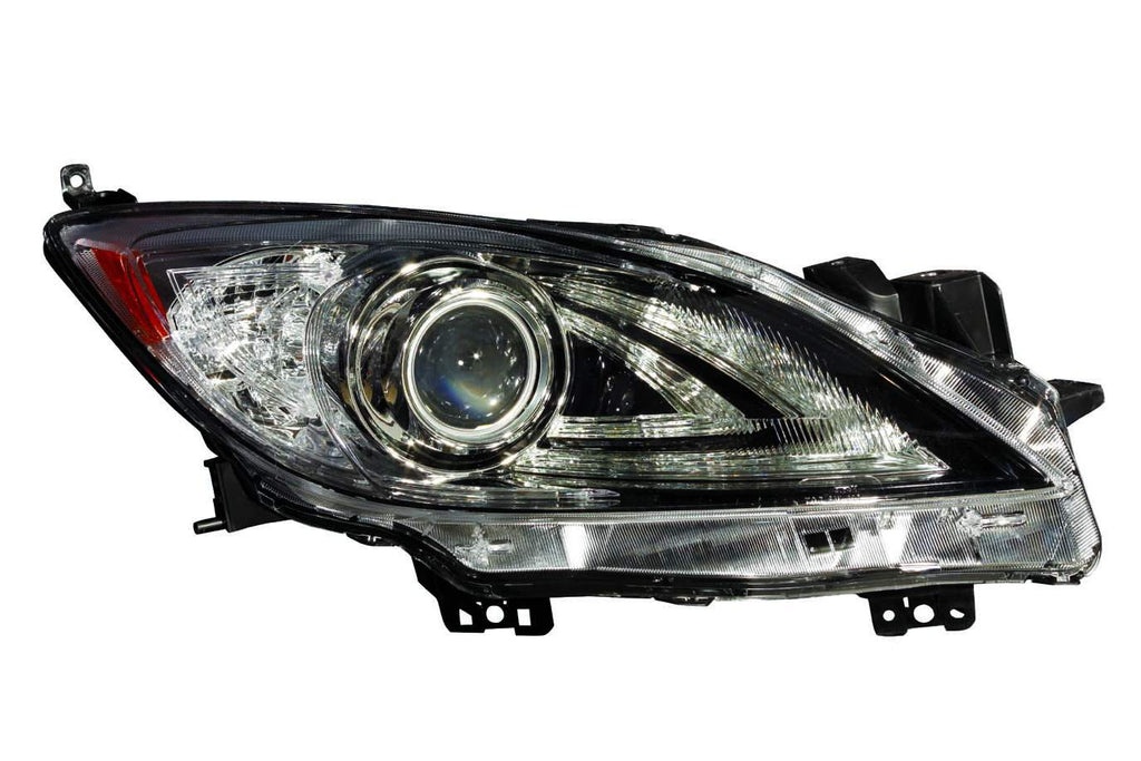 HEAD LAMP RH HID W/O AUTO LEVEL CONTROL W/DRL HQ