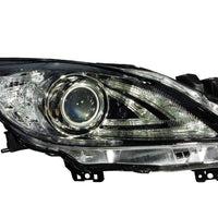 HEAD LAMP RH HID W/O AUTO LEVEL CONTROL W/DRL HQ