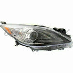 HEAD LAMP RH HID W/O AUTO LEVEL CONTROL W/O DRL HQ — photo 2