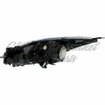 HEAD LAMP RH HID W/O AUTO LEVEL CONTROL W/O DRL HQ — photo 3