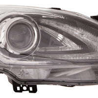 HEAD LAMP RH HID W/O AUTO LEVEL CONTROL W/O DRL HQ