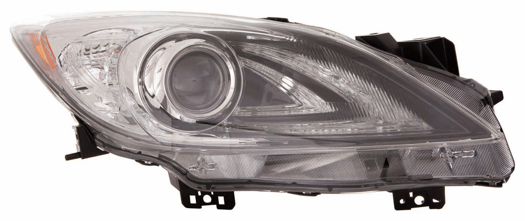 HEAD LAMP RH HID W/O AUTO LEVEL CONTROL W/O DRL HQ