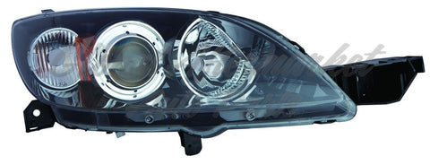 HEAD LAMP RH HB HID HQ
