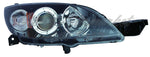 HEAD LAMP RH HB HID HQ — photo 1